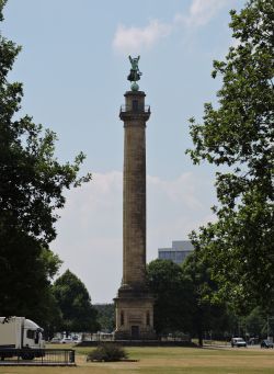 Columna de la Victoria