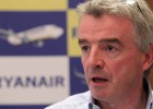 Ryanair da vía libre a la opa de IAG por Aer Lingus Ryanair da vía libre a la opa de IAG por Aer Lingus
