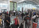 Indonesia cesa la actividad de 4 de sus aeropuertos Indonesia cesa la actividad de 4 de sus aeropuertos