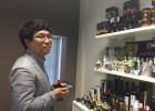 El alimento español se vuelve ‘gourmet’ en Corea del Sur El alimento español se vuelve ‘gourmet’ en Corea del Sur