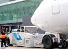 Iberia y Air Europa luchan por el ‘handling’ de Vueling Iberia y Air Europa luchan por el ‘handling’ de Vueling