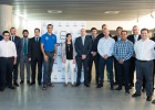 Una nueva cosecha de emprendedores agrícolas Una nueva cosecha de emprendedores agrícolas