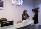 La consultora Entelgy conquista las Américas La consultora Entelgy conquista las Américas