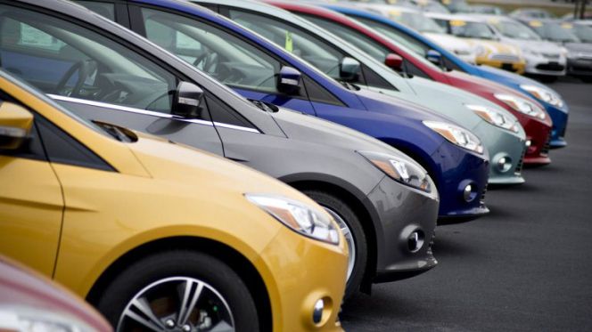 comparador coches, audi, mercedes, seat, peugeot, fiat, bmw