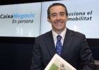 Caixabank, primer banco europeo con calificación Aenor Caixabank, primer banco europeo con calificación Aenor