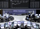 Mejor perspectiva en la Bolsa europea que en la de EE UU Mejor perspectiva en la Bolsa europea que en la de EE UU