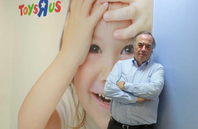 “El líder debe diferenciar lo importante de lo accesorio”
