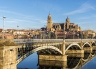 Salamanca, donde habita la historia Salamanca, donde habita la historia