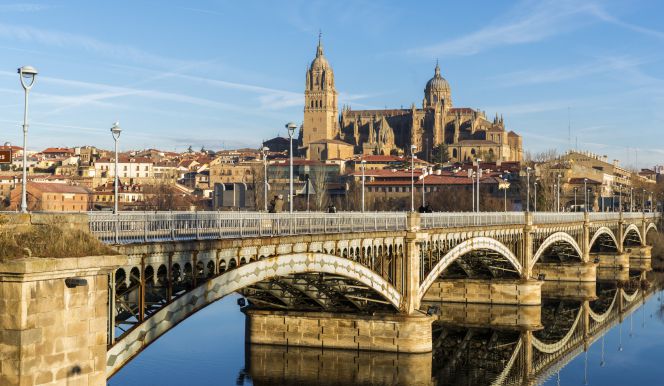 Salamanca