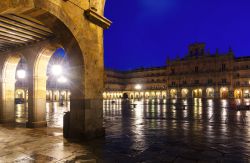 Salamanca