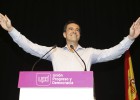 Andrés Herzog, el nuevo líder de UPyD Andrés Herzog, el nuevo líder de UPyD