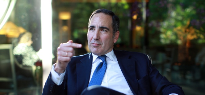 “Es posible que haya fusiones entre las grandes telecos”