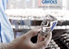Grifols, valor defensivo que conserva un potencial del 13% Grifols, valor defensivo que conserva un potencial del 13%