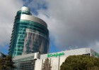 Un jeque catarí compra un 10% de El Corte Inglés Un jeque catarí compra un 10% de El Corte Inglés