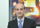 Pedro Larrea, consejero delegado de Ferroglobe Pedro Larrea, consejero delegado de Ferroglobe