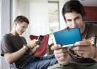 Cómo hacer que la batería de la Nintendo 3DS dure más Cómo hacer que la batería de la Nintendo 3DS dure más