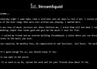 StreamSquid, así es este nuevo StreamSquid, así es este nuevo