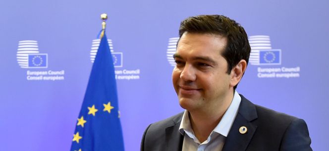 Tsipras: el Gobierno dio una “batalla dura”