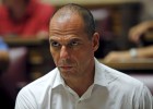 Varufakis arremete contra los acreedores y sus exigencias Varufakis arremete contra los acreedores y sus exigencias
