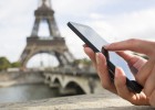 El ‘smartphone’ también ayuda a ahorrar en vacaciones El ‘smartphone’ también ayuda a ahorrar en vacaciones