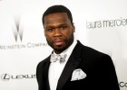 La estrella mundial del rap 50 Cent, en bancarrota La estrella mundial del rap 50 Cent, en bancarrota