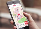 Llollo lanza en Madrid una ‘app’ para pedir aparcacoches Llollo lanza en Madrid una ‘app’ para pedir aparcacoches