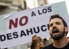 Madrid paraliza los desahucios de la EMVS Madrid paraliza los desahucios de la EMVS