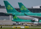 La CE da luz verde a la compra de Aer Lingus por IAG La CE da luz verde a la compra de Aer Lingus por IAG