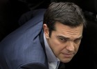 Tensión en el Gobierno griego tras el 'acuerdo' Tensión en el Gobierno griego tras el 'acuerdo'