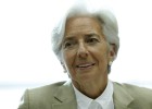El FMI insiste en el ‘sí’ a la quita de la deuda griega El FMI insiste en el ‘sí’ a la quita de la deuda griega