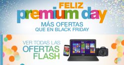 Amazon Premium Day con descuentos a lo ‘black friday’ al 30%