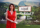 “El sorteo de Navidad es único por nuestro carácter” “El sorteo de Navidad es único por nuestro carácter”