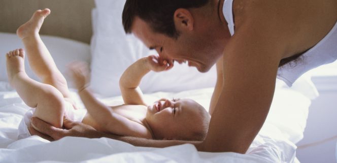 Quiero ser papá de nuevo a los 50
