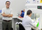 Terapia contra el cáncer infantil 'made in' Niño Jesús Terapia contra el cáncer infantil 'made in' Niño Jesús