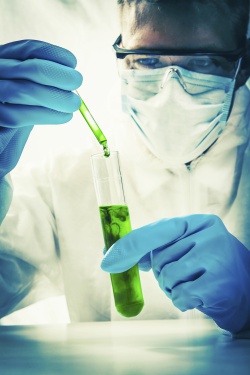 Radiografía de la biotecnología: más patentes, menos facturación