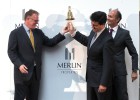 Merlin autoriza la ampliación para comprar Testa Merlin autoriza la ampliación para comprar Testa