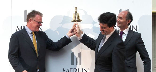 Merlin da luz verde a la ampliación para comprar Testa