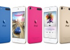Apple presenta el nuevo iPod Touch con procesador A8, cámara de 8 MP y nuevos colores Apple presenta el nuevo iPod Touch con procesador A8, cámara de 8 MP y nuevos colores