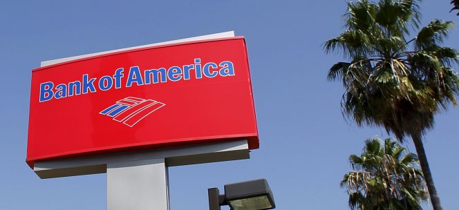 Bank of America dispara su beneficio del primer semestre