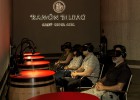 Un paseo virtual por las bodegas Ramón Bilbao Un paseo virtual por las bodegas Ramón Bilbao