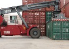 Las exportaciones hacen historia y hunden el déficit Las exportaciones hacen historia y hunden el déficit
