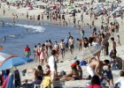 El turismo creció 3,8% en el segundo trimestre del año El turismo creció 3,8% en el segundo trimestre del año