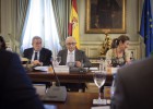 Los funcionarios dejarán de estar congelados en 15 días Los funcionarios dejarán de estar congelados en 15 días