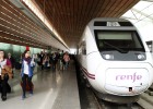 Renfe subirá el wifi a sus 89 trenes AVE en dos años Renfe subirá el wifi a sus 89 trenes AVE en dos años