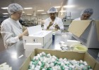 Época de fusiones y compras en el sector farmacéutico Época de fusiones y compras en el sector farmacéutico