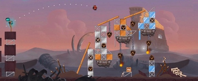 Angry Birds 2, Rovio anuncia la segunda parte de su famoso juego