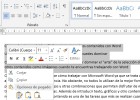 Cómo seleccionar rápida y fácilmente texto y otros contenidos con Word Cómo seleccionar rápida y fácilmente texto y otros contenidos con Word