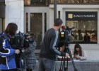 PSN da liquidez a sus clientes ‘pillados’ en Banco Madrid PSN da liquidez a sus clientes ‘pillados’ en Banco Madrid