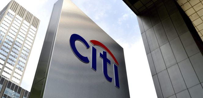 El beneficio de Citigroup crece un 133 por ciento hasta junio gracias a una reducción de gastos.