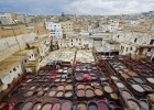 Fez, viaje de ida y vuelta a la Edad Media Fez, viaje de ida y vuelta a la Edad Media